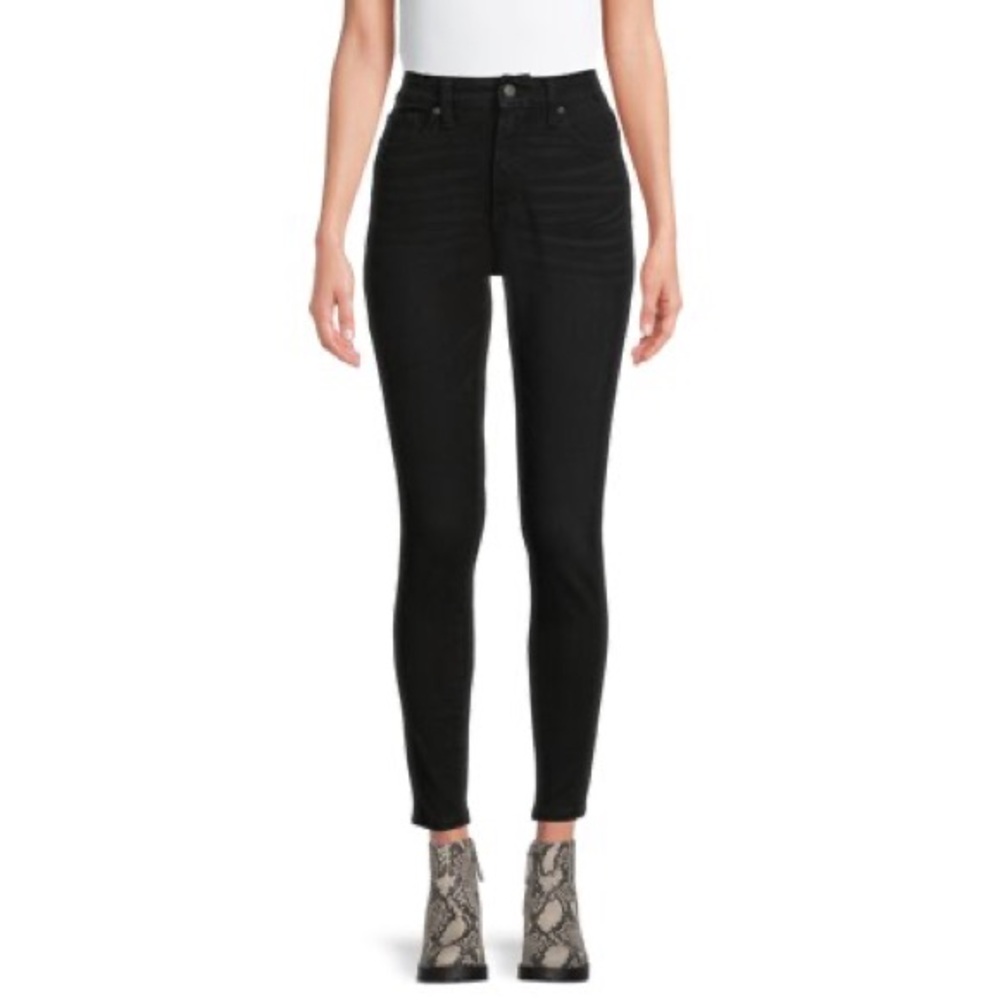 Women S High Rise Curvy Jeans